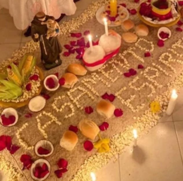 União e Reconciliação